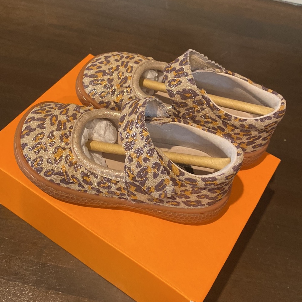 Livid & Luca shoes - Picture 3 of 3